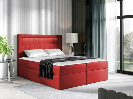 Kontinentalseng Baltimore 131