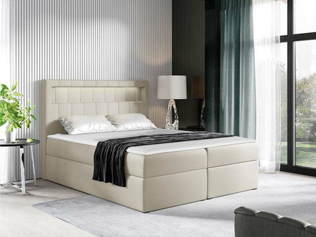 Kontinentalseng Baltimore 131