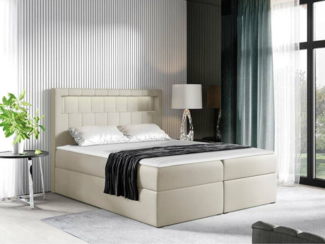 Kontinentalseng Baltimore 131