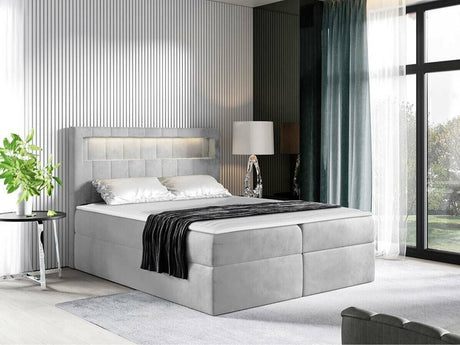 Kontinentalseng Baltimore 131