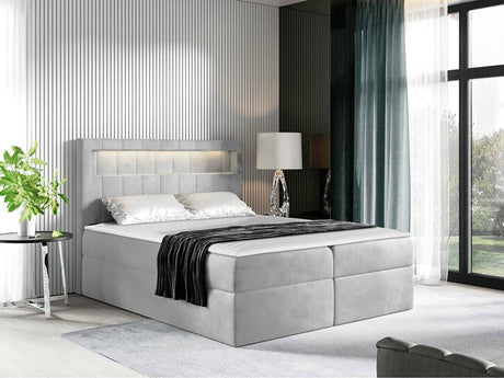 Kontinentalseng Baltimore 131