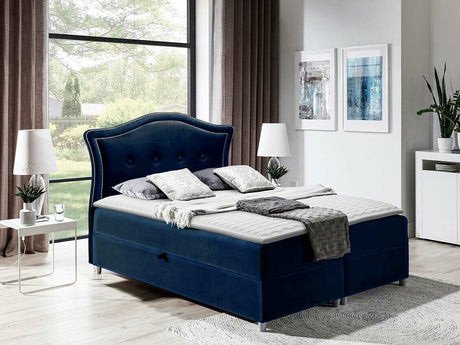 Kontinentalseng Baltimore 135