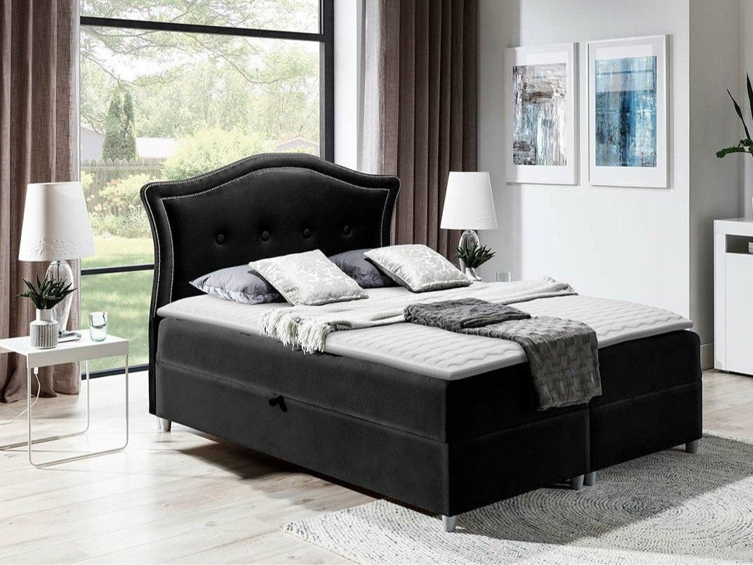 Kontinentalseng Baltimore 135