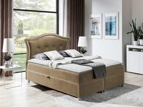 Kontinentalseng Baltimore 135