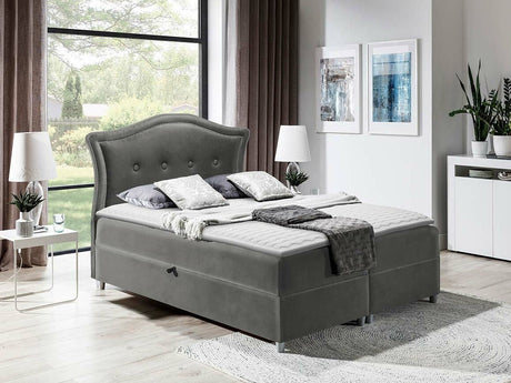 Kontinentalseng Baltimore 135