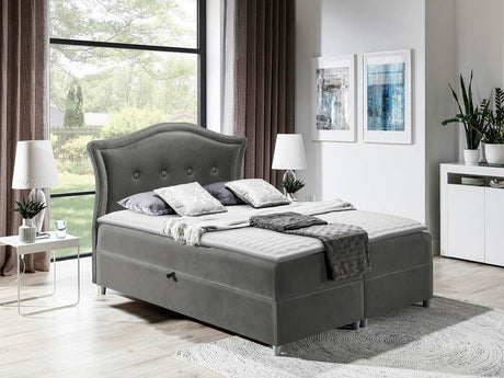 Kontinentalseng Baltimore 135