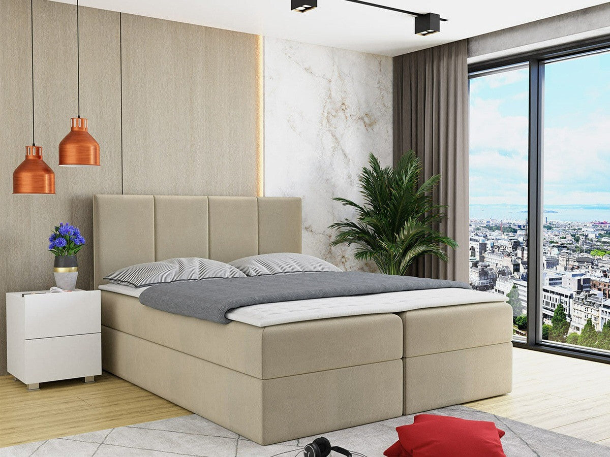 Continental bed Baltimore 147