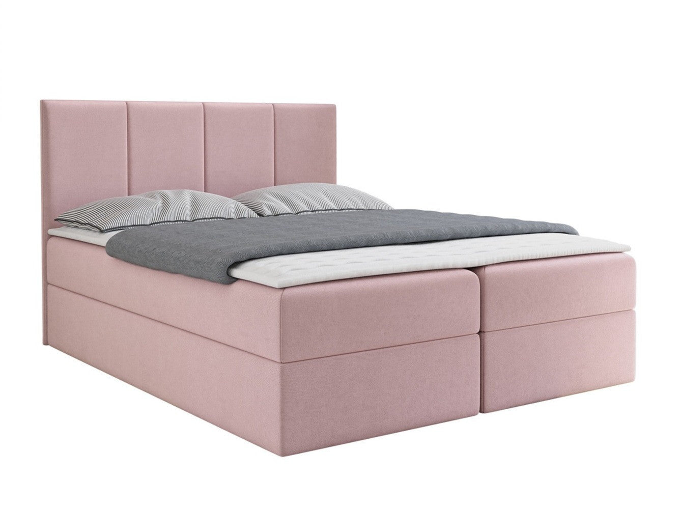Continental bed Baltimore 147
