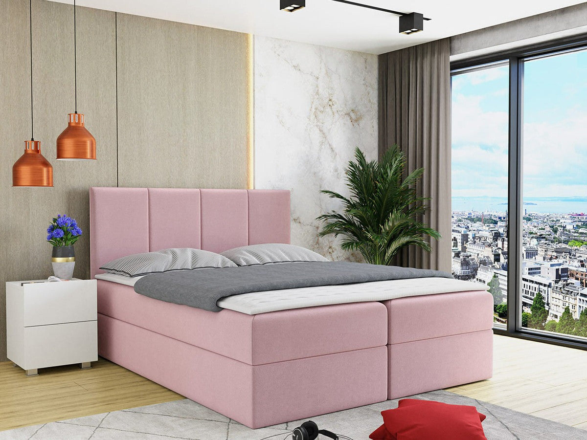 Continental bed Baltimore 147