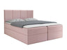 Continental bed Baltimore 147