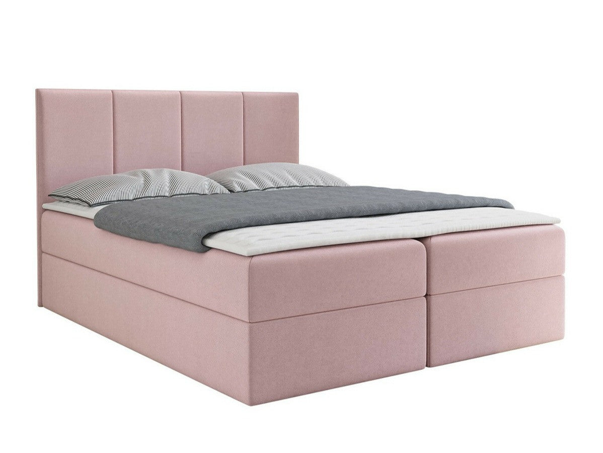 Continental bed Baltimore 147