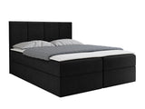 Continental bed Baltimore 147