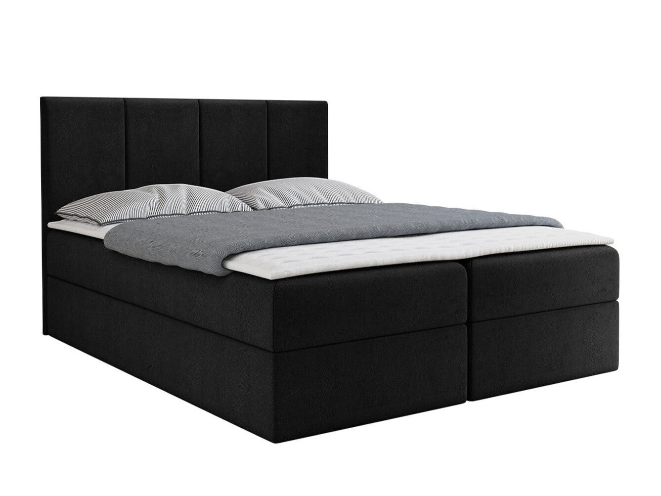 Continental bed Baltimore 147