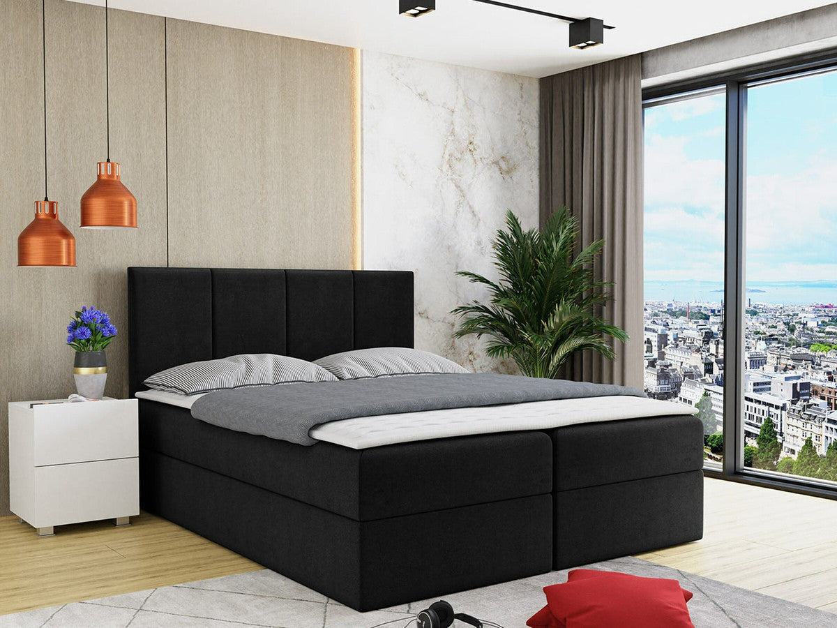 Continental bed Baltimore 147
