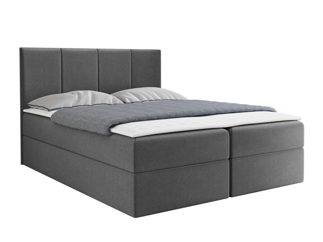 Continental bed Baltimore 147