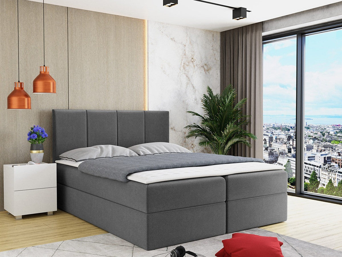 Continental bed Baltimore 147