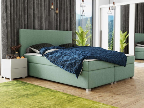 Kontinentalseng Memphis 102