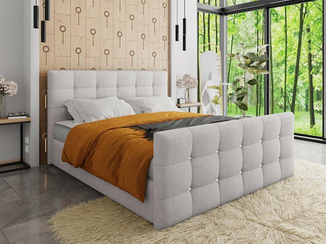 Kontinentalseng Memphis 113