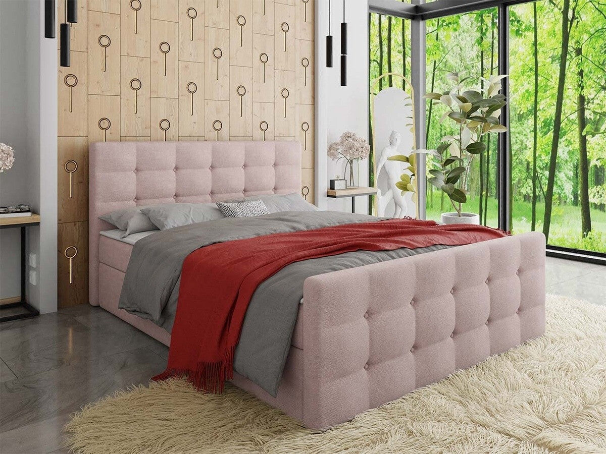 Kontinentalseng Memphis 118