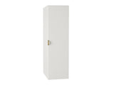 Wall mounted bathroom cabinet Merced D100