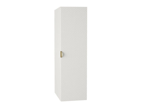 Wall mounted bathroom cabinet Merced D100