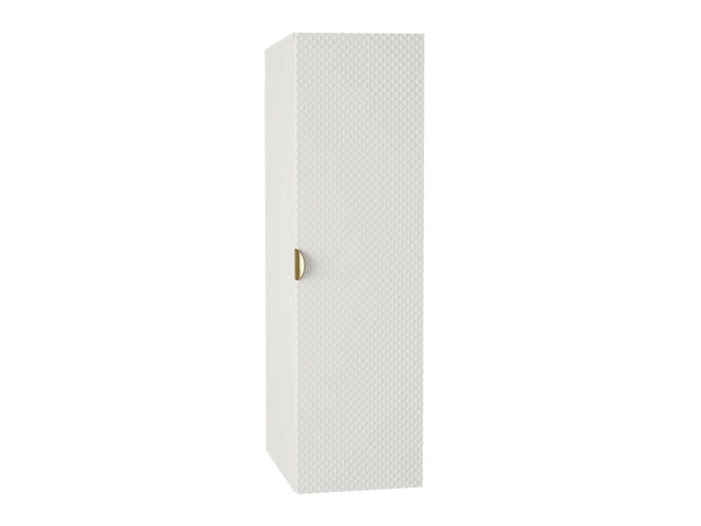 Wall mounted bathroom cabinet Merced D100