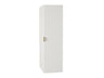 Wall mounted bathroom cabinet Merced D100