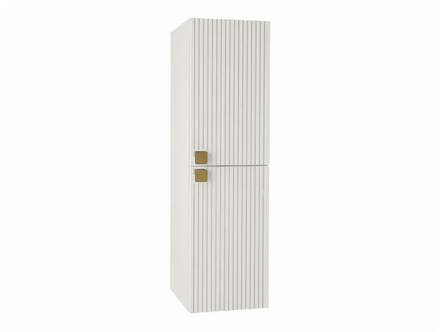 Wall mounted bathroom cabinet Merced R101
