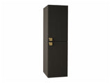Wall mounted bathroom cabinet Merced R101