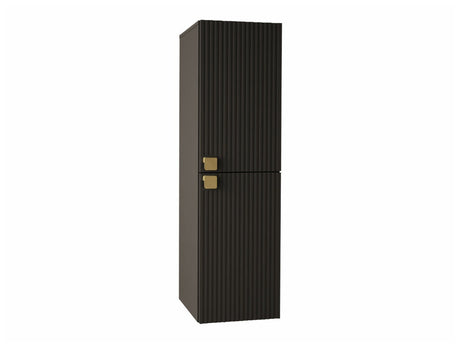 Wall mounted bathroom cabinet Merced R101