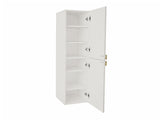 Wall mounted bathroom cabinet Merced R101