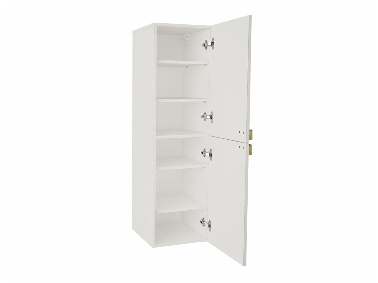 Wall mounted bathroom cabinet Merced R101