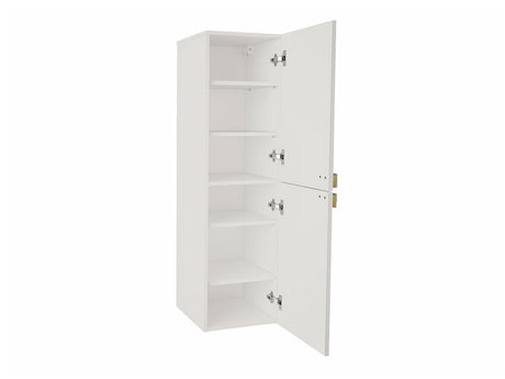 Wall mounted bathroom cabinet Merced R101
