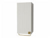 Wall mounted bathroom cabinet Merced R102