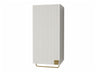 Wall mounted bathroom cabinet Merced R102