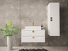 Bathroom set Merced R104