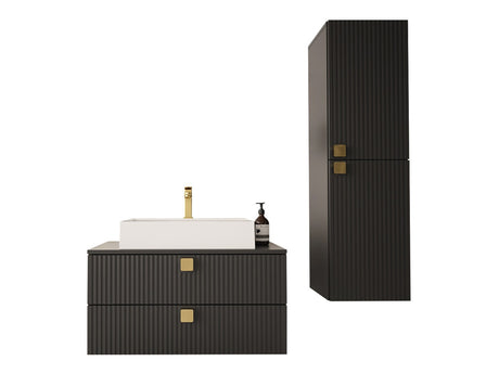 Bathroom set Merced R104