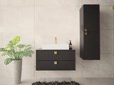 Bathroom set Merced R104