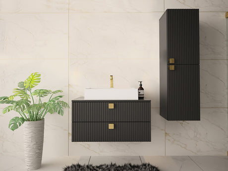 Bathroom set Merced R104