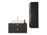Bathroom set Merced R104
