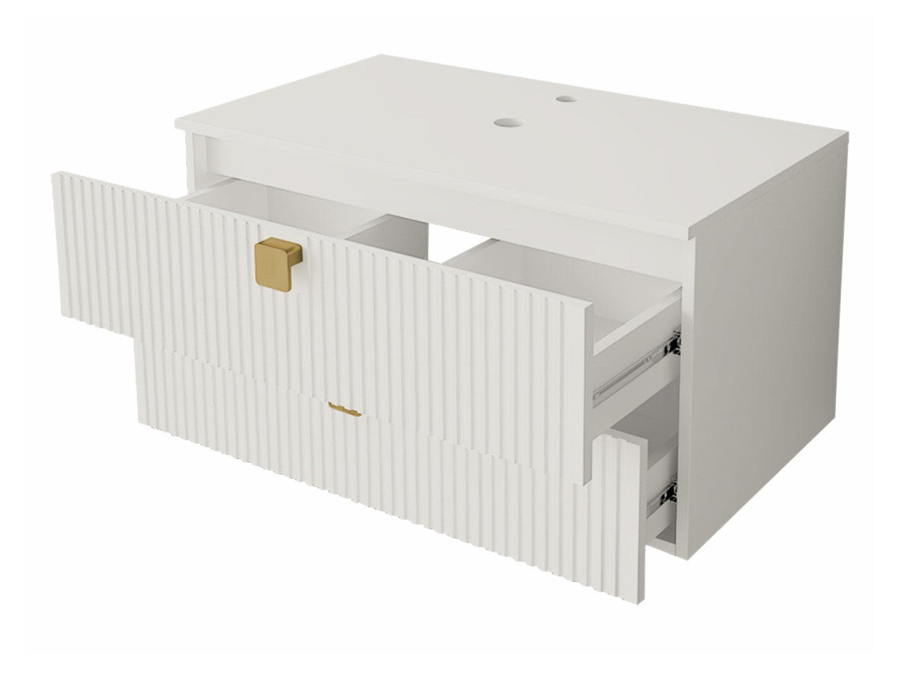 Bathroom set Merced R105