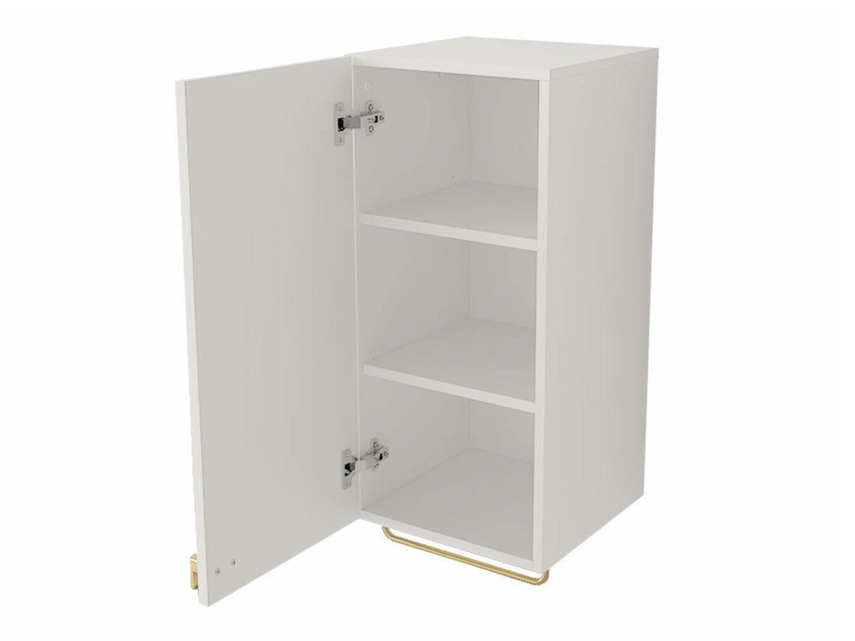 Bathroom set Merced R105