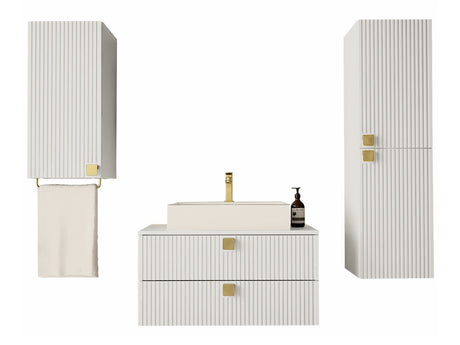 Bathroom set Merced R106