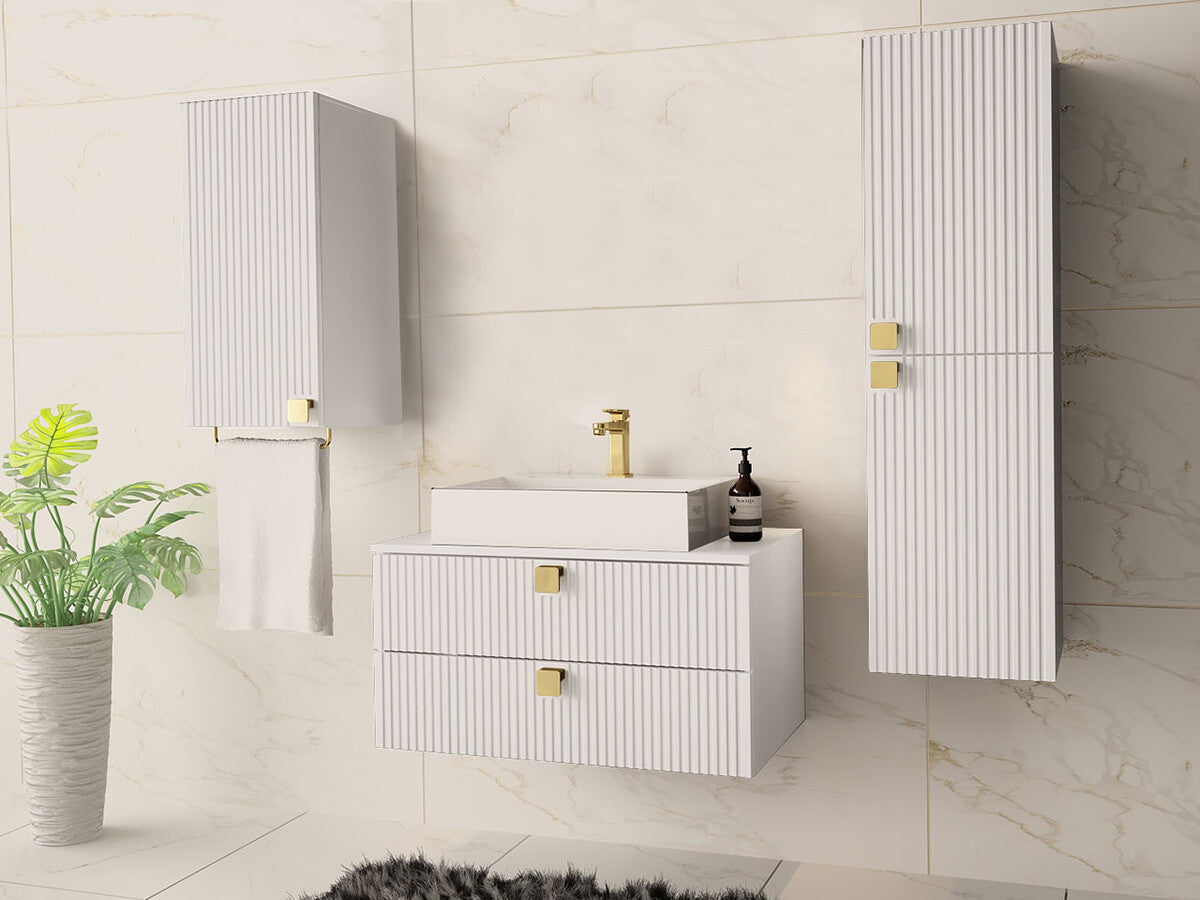 Bathroom set Merced R106