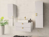Bathroom set Merced R106