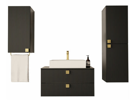 Bathroom set Merced R106