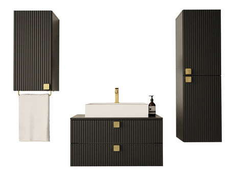 Bathroom set Merced R106