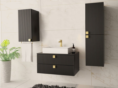 Bathroom set Merced R106