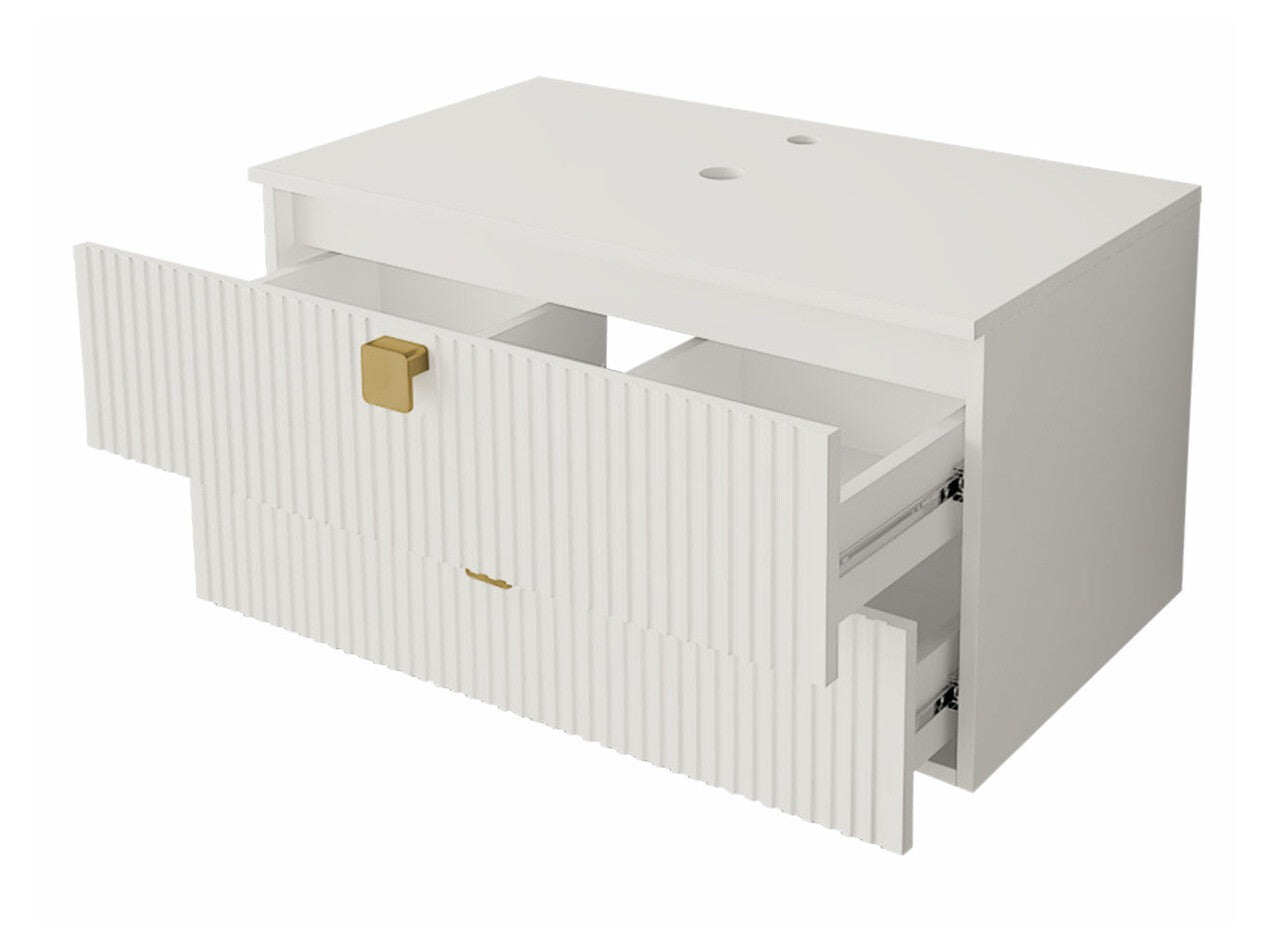 Bathroom set Merced R106