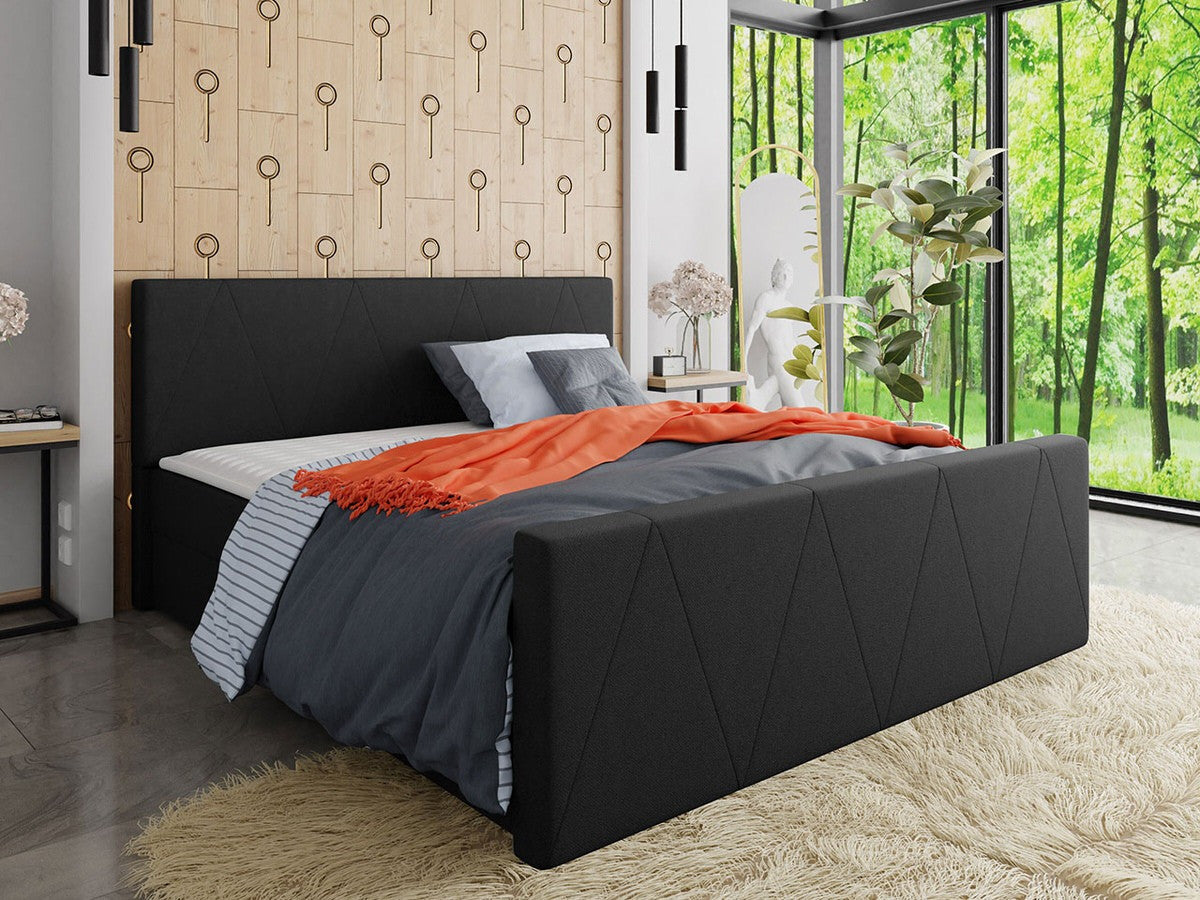 Kontinentalseng Memphis 119